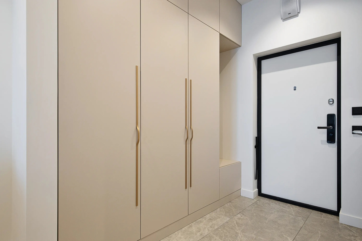 Апартаменты Clouds by Pavlov