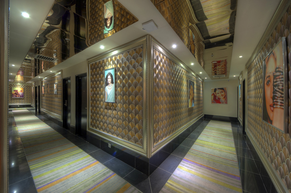 Отель Arenaa Star