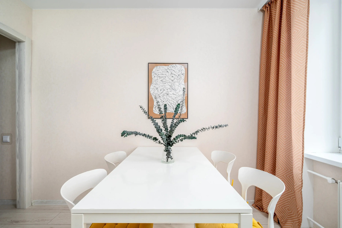 Квартира рядом с городом от FlatsStories