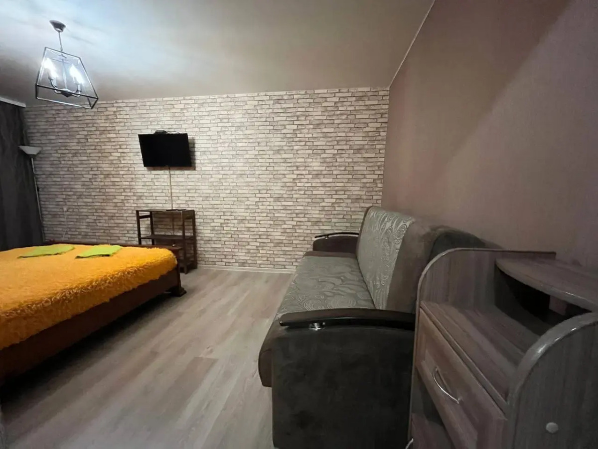 Апартаменты Как Дома Комсомольская 22