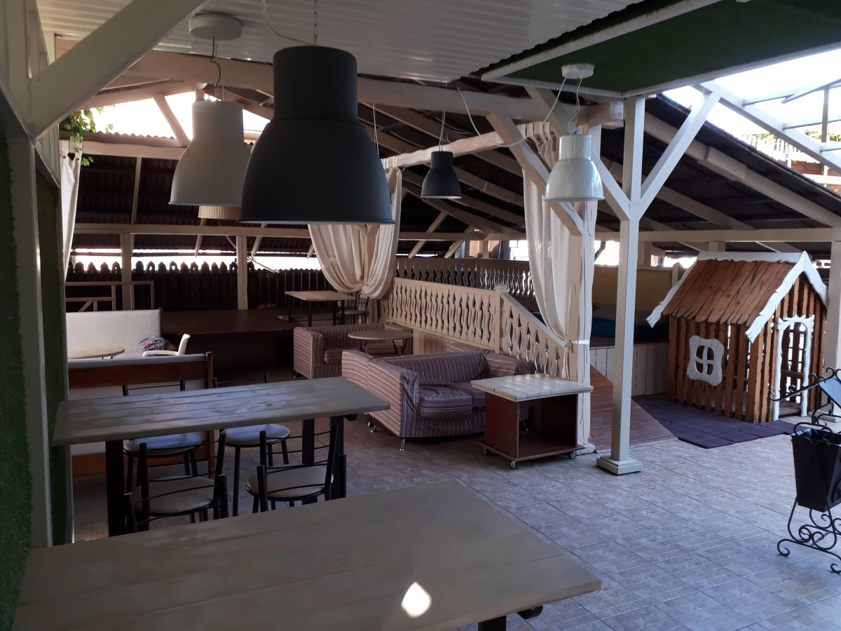 Отель Старинный Таллин