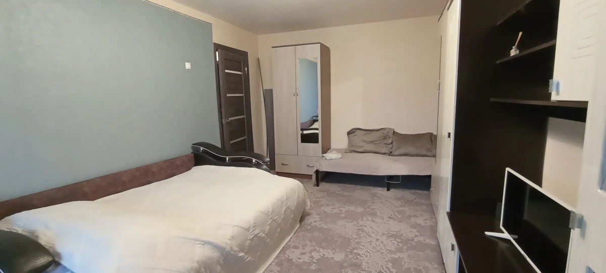 Апартаменты Комфортная квартира