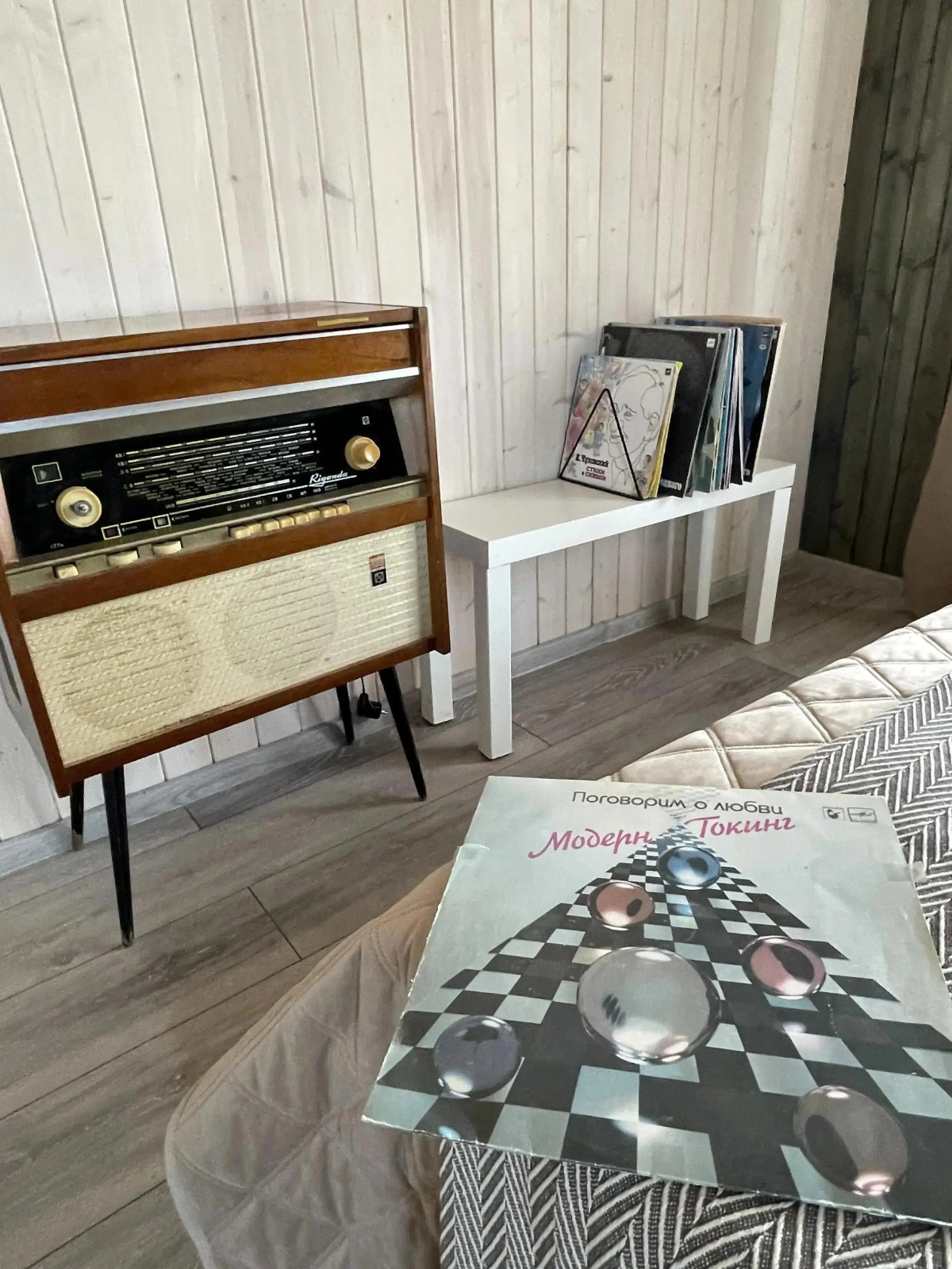 Частный дом в Токсово Озеро парк