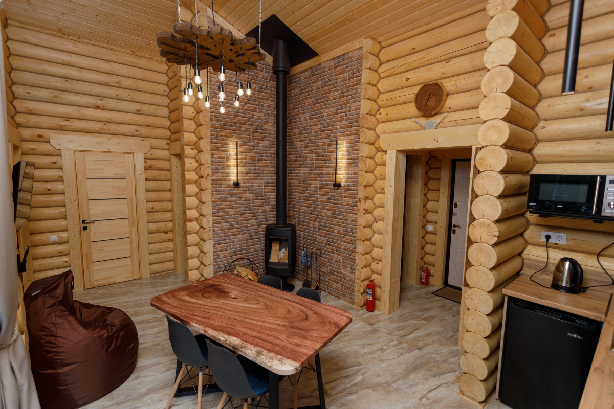 Гостевой дом Karjala Apartments