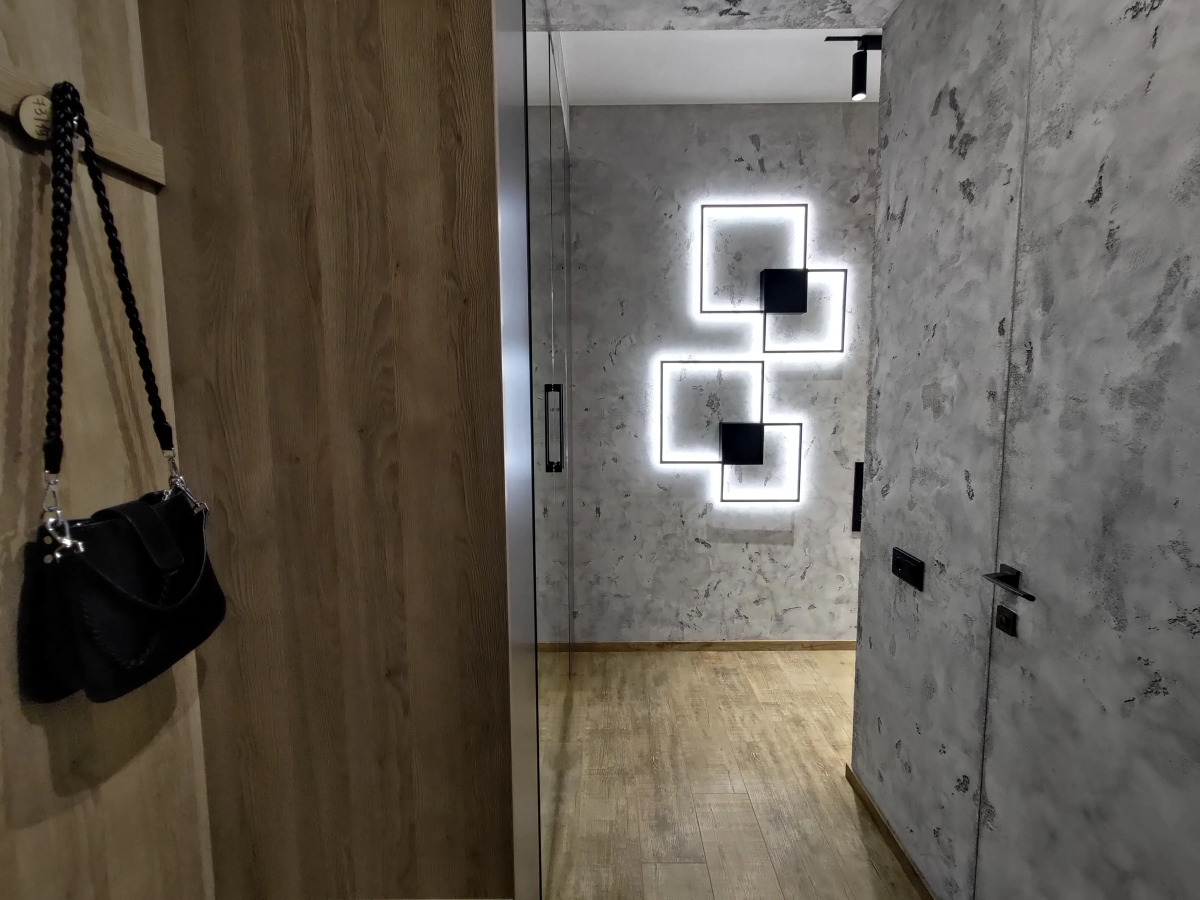 Апартаменты на Турчинского 73