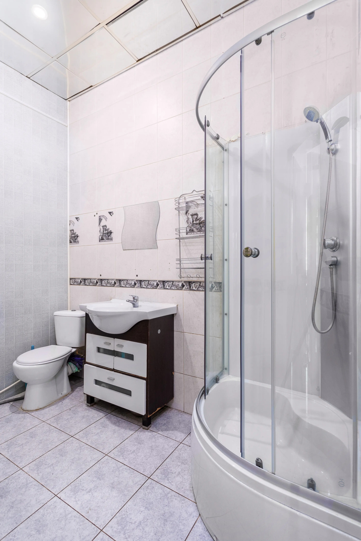 Жилые помещения Спасибо