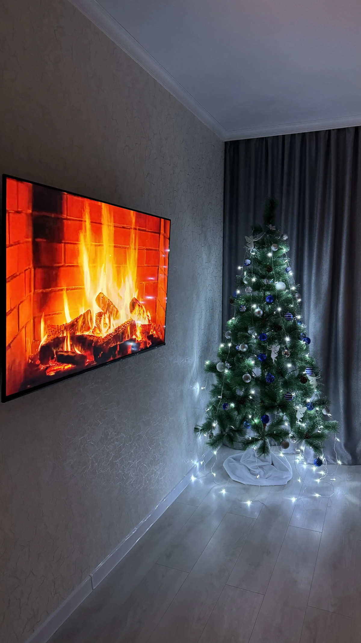 Апартаменты VIP