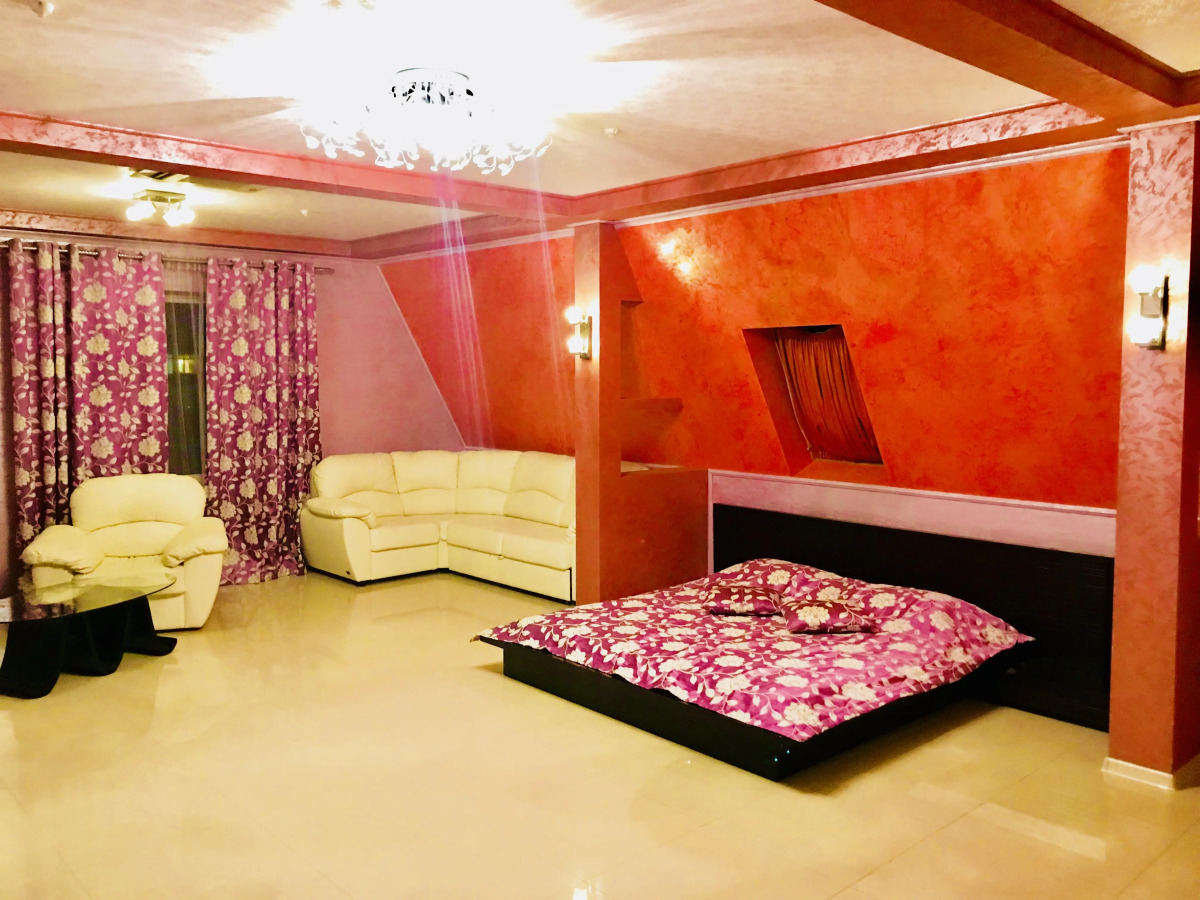 Гостевой Дом Стрекоза