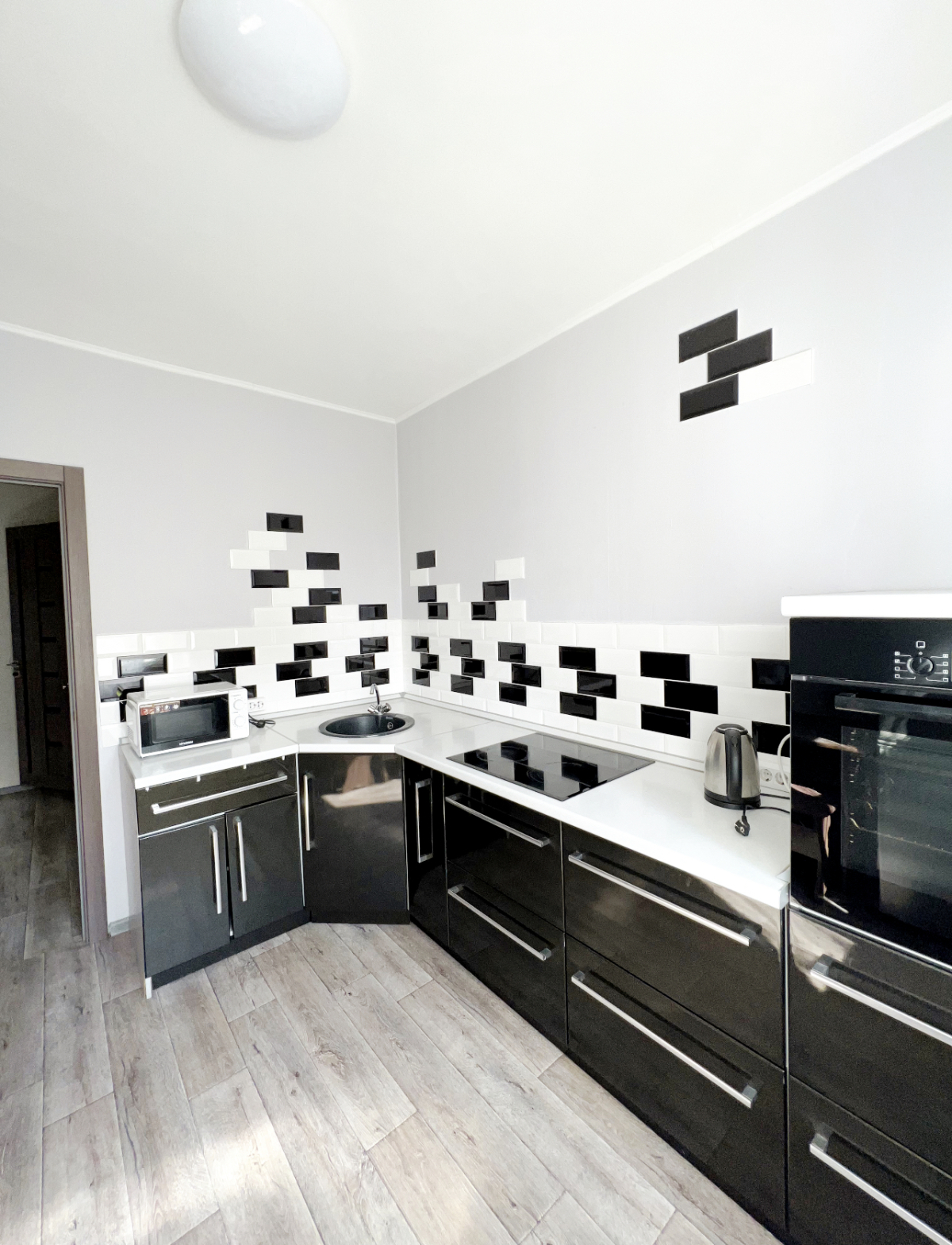 Квартира Сердце Пакровки