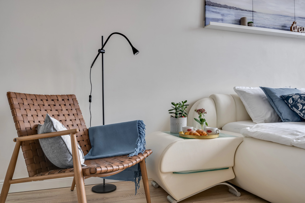 Arena Sheremetyevo Apartment