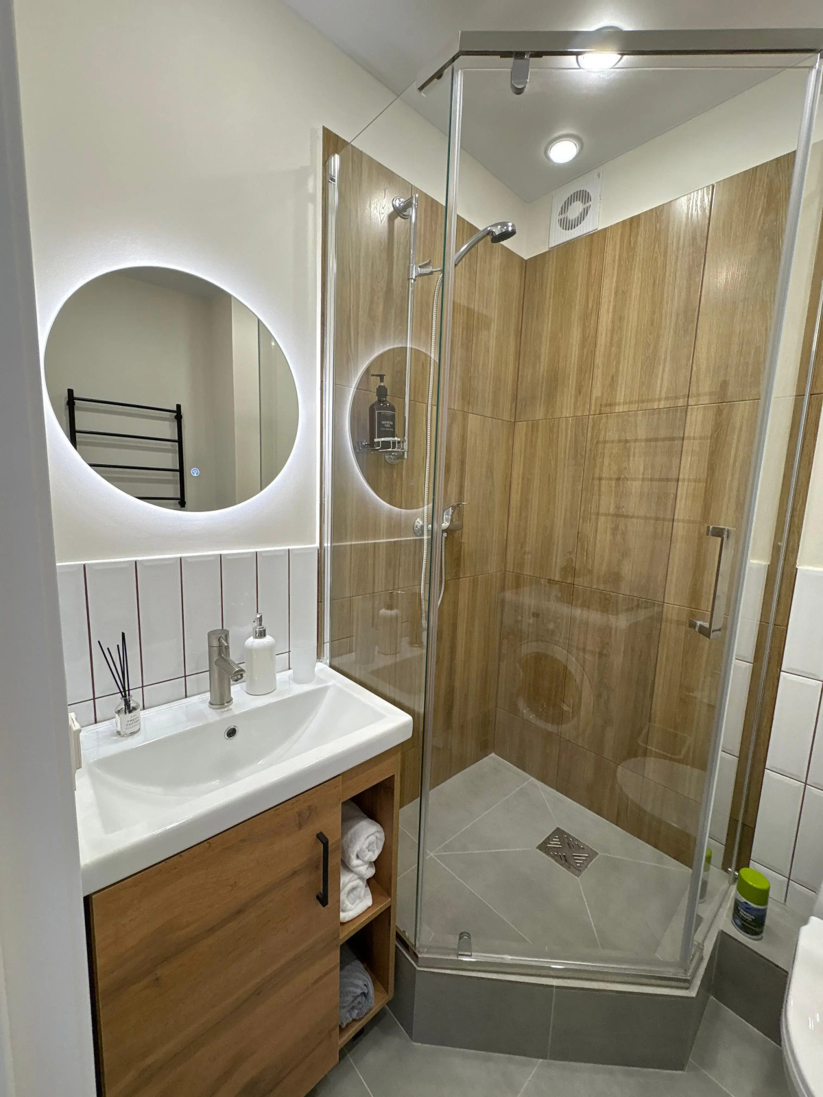 Апартаменты Kvadraty 609