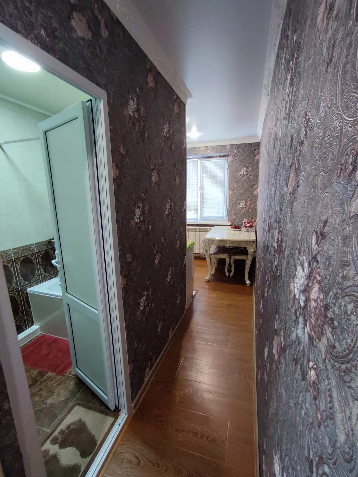 Апартаменты Дубки Сулакский Каньон-2