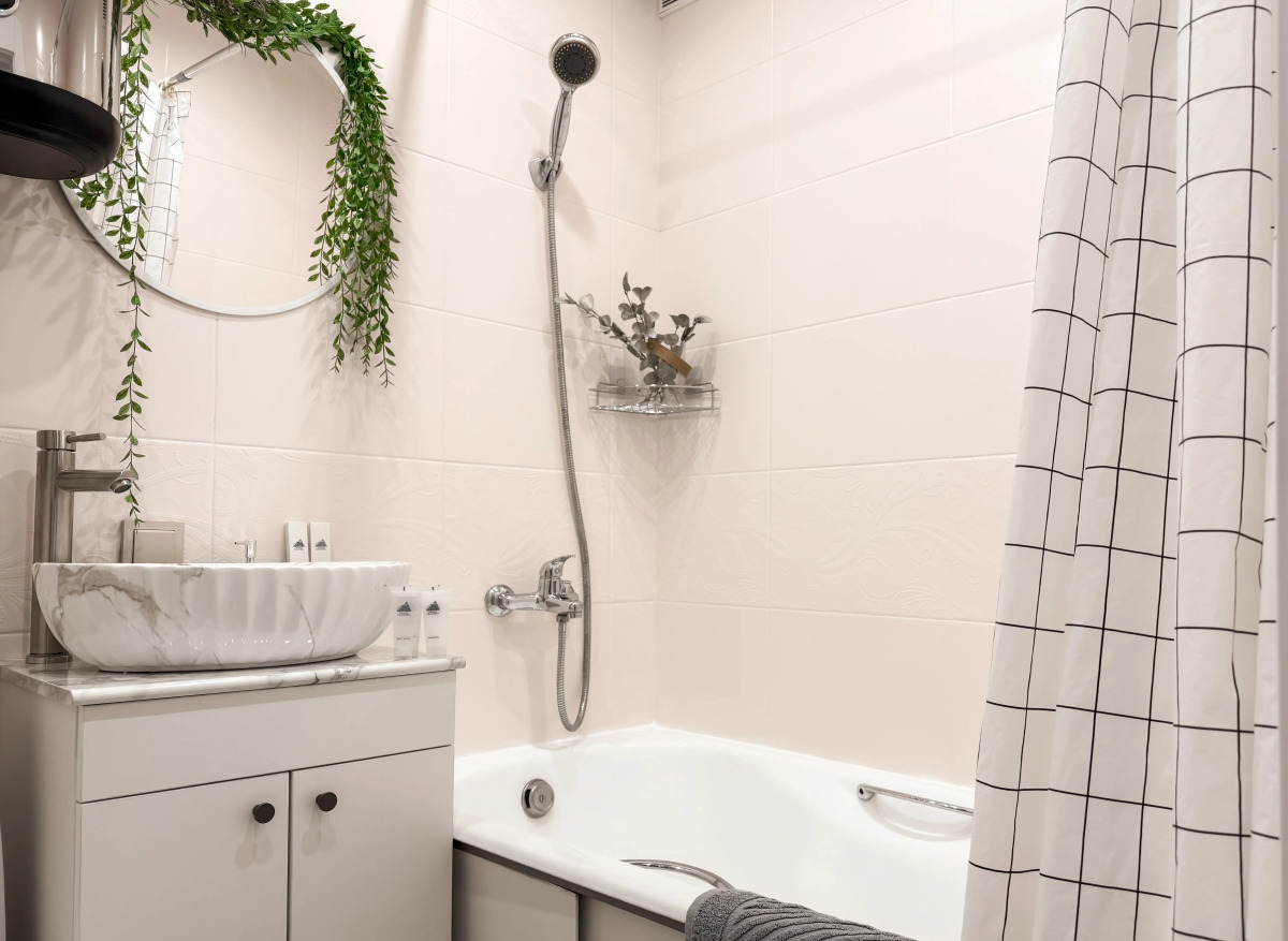 Квартира IZI home Kamchatka в деловом центре города