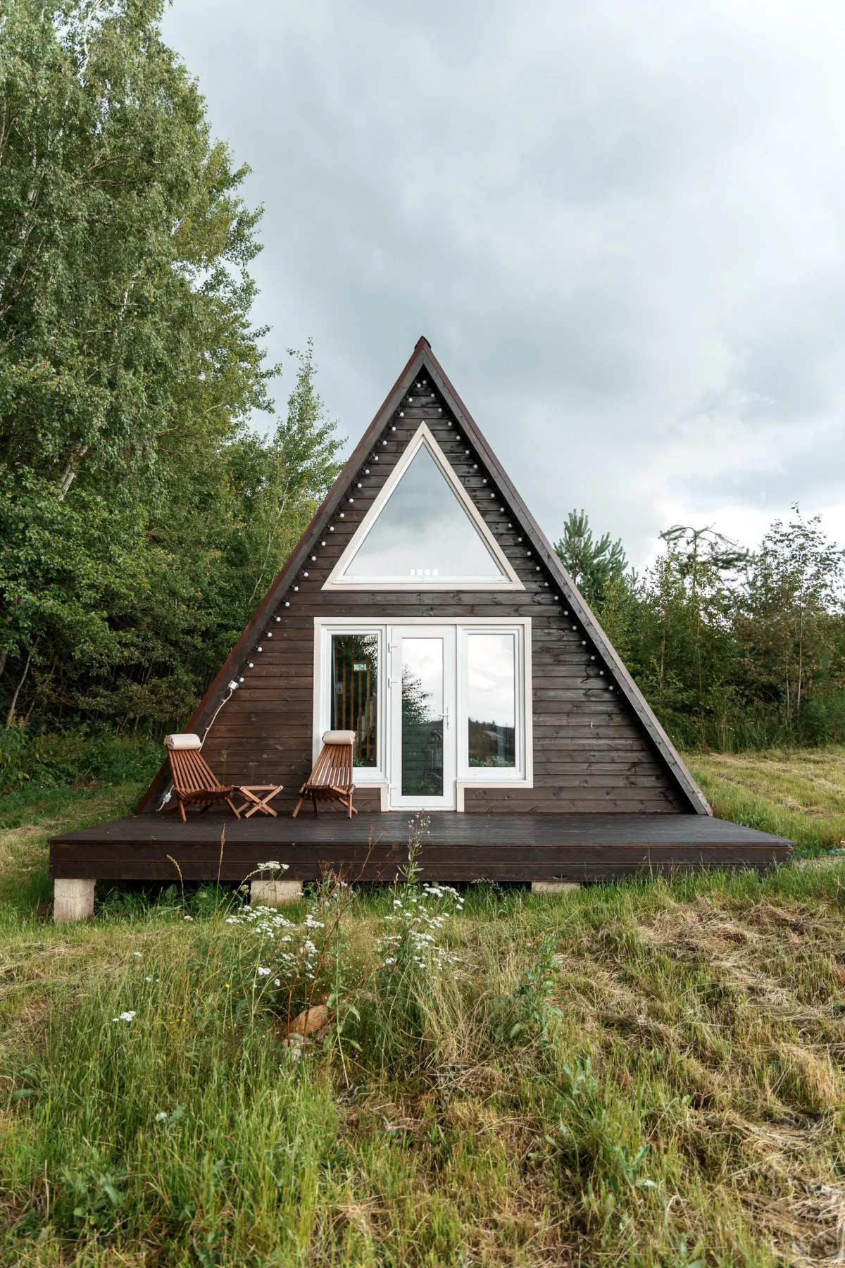 Гостевой дом Papino Village