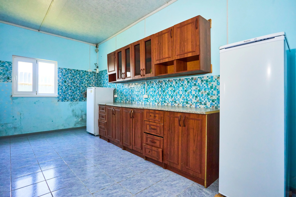 Гостевой дом Асас