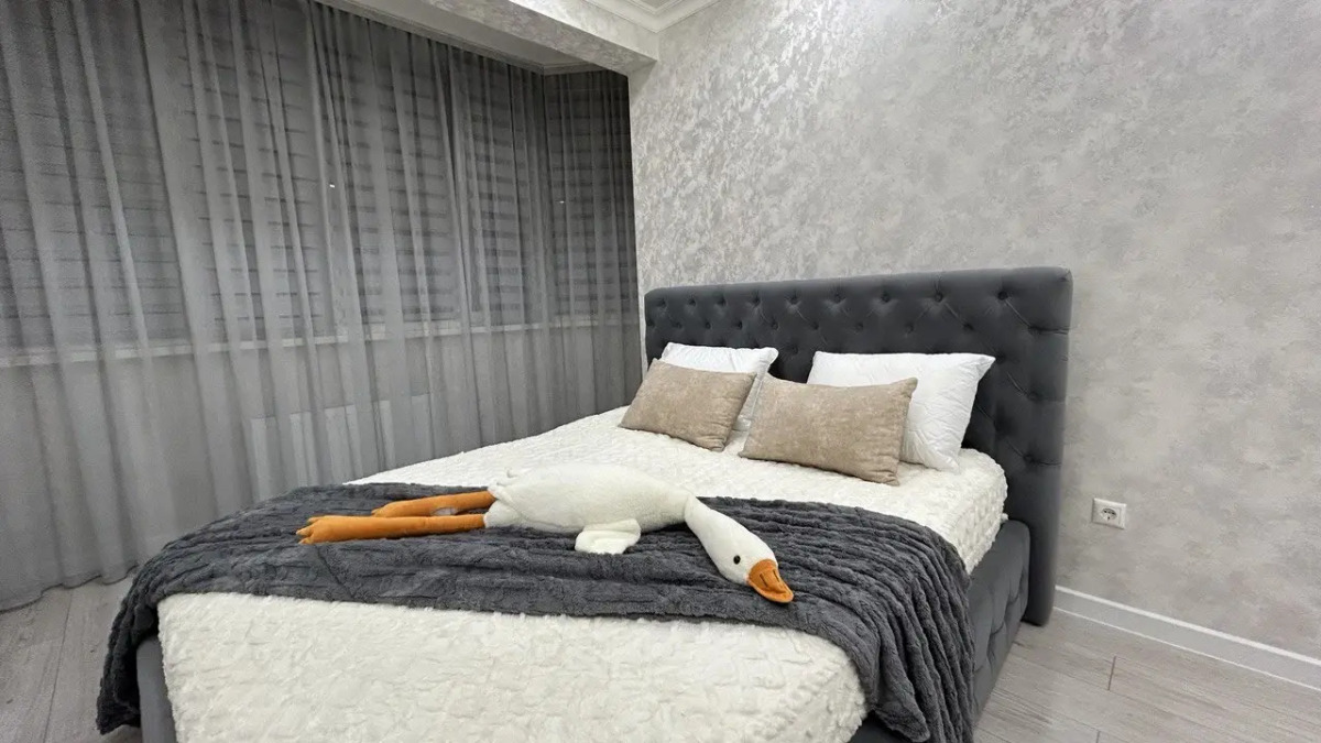 Апартаменты Семейный Люкс