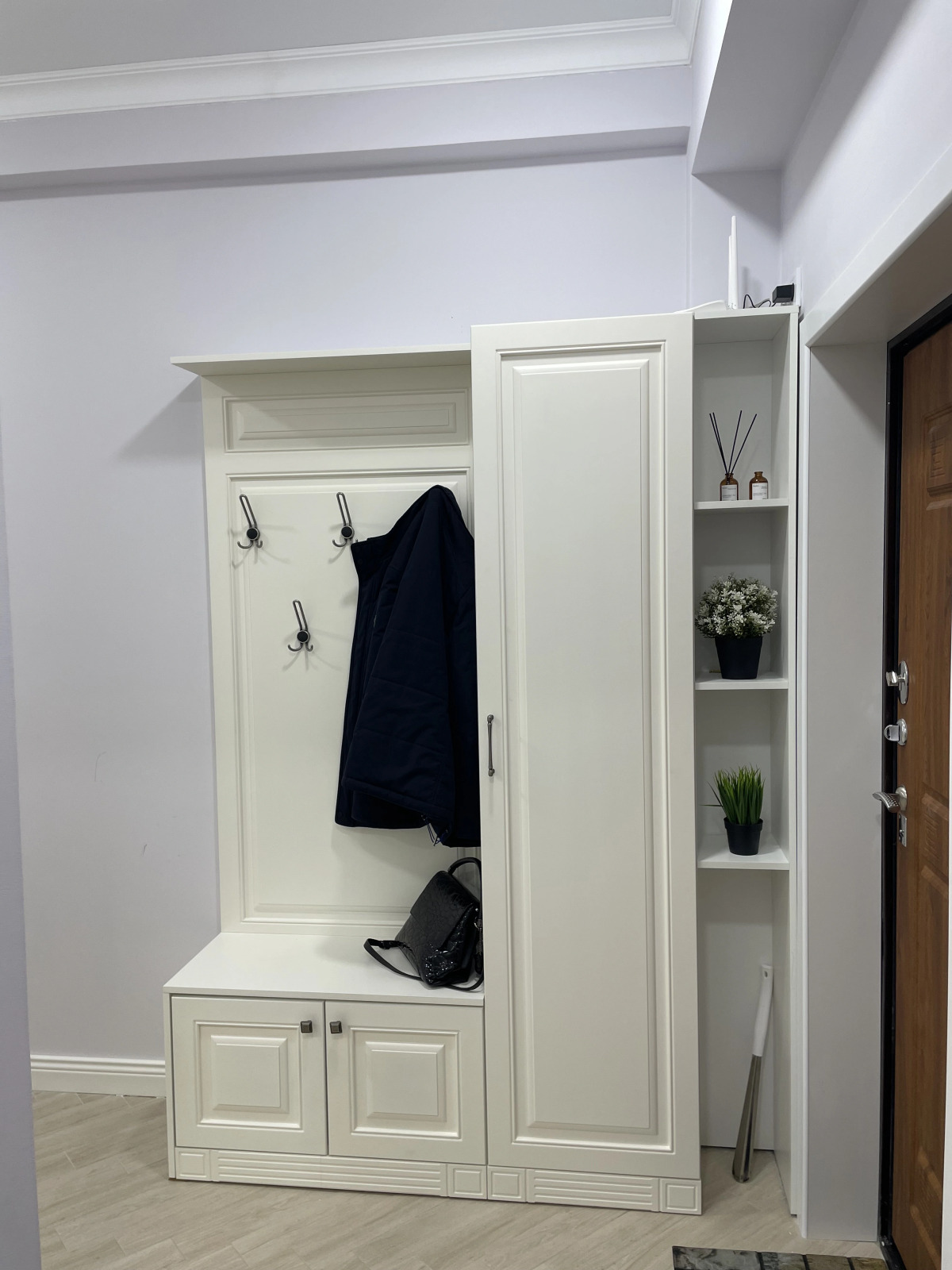 Квартира у набережной