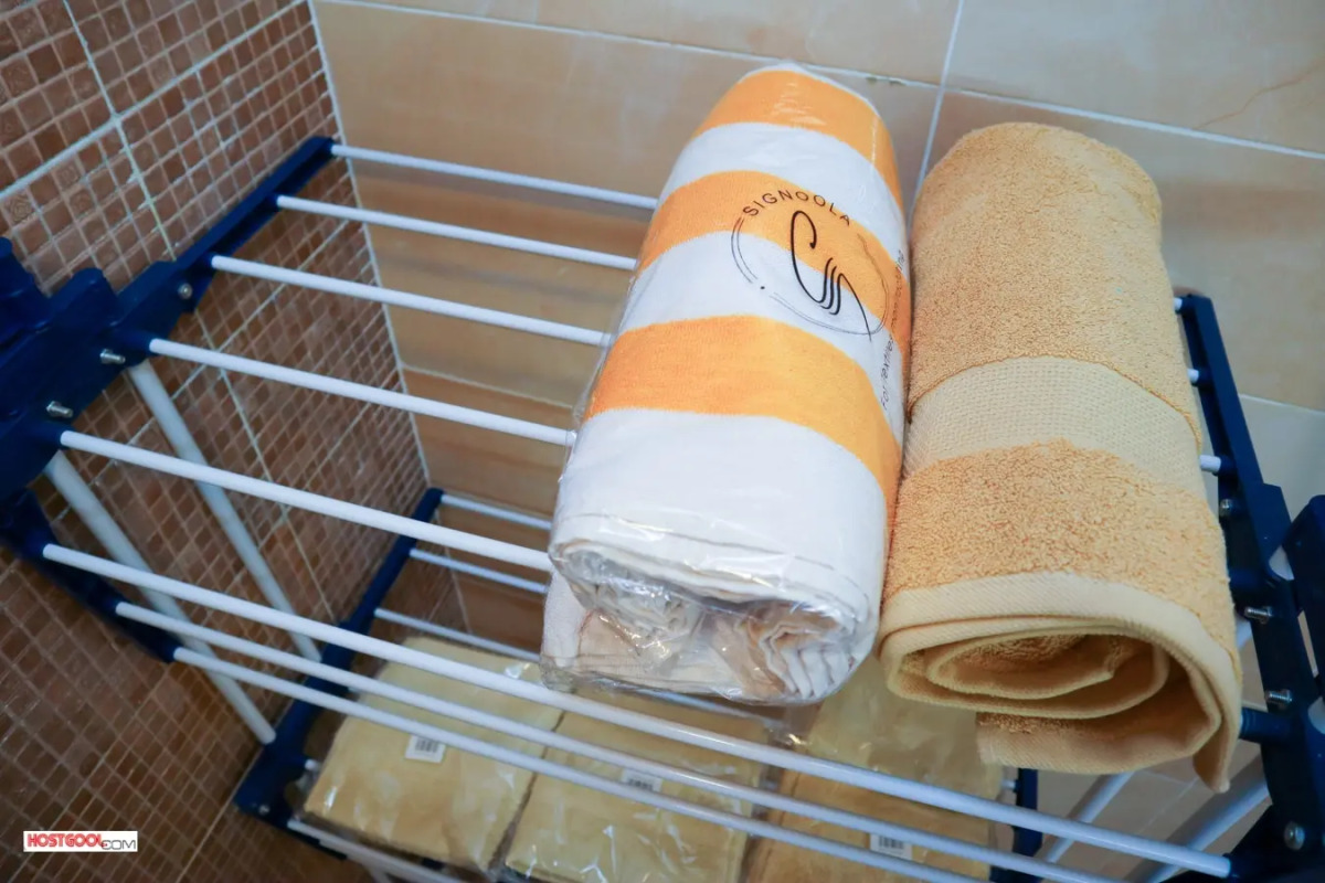 Hostgool Beach Chalets Mirage Bay Resort & Aqua Park