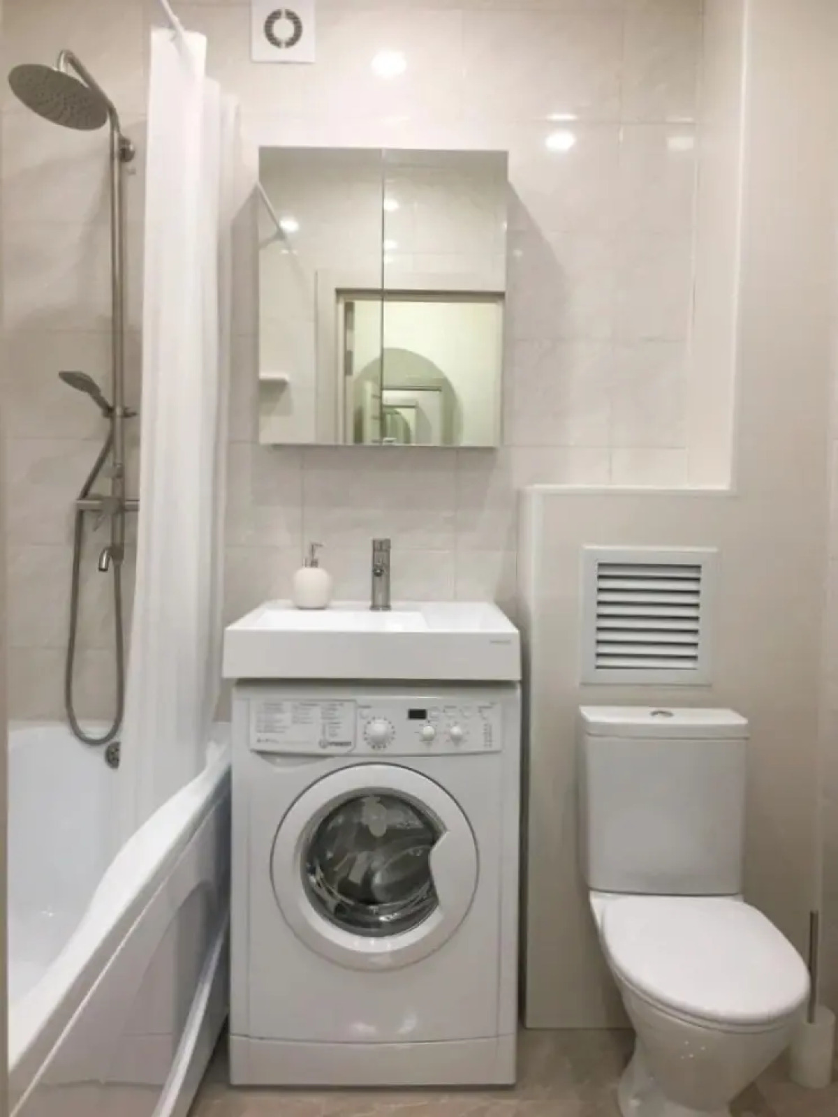 Квартира Relax однушка в центре для троих