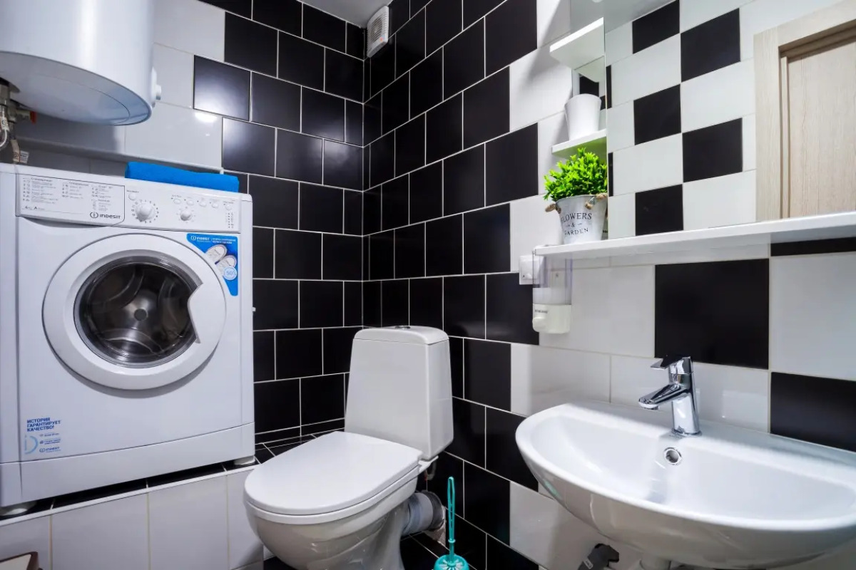 Апартаменты на Гаванской (2)