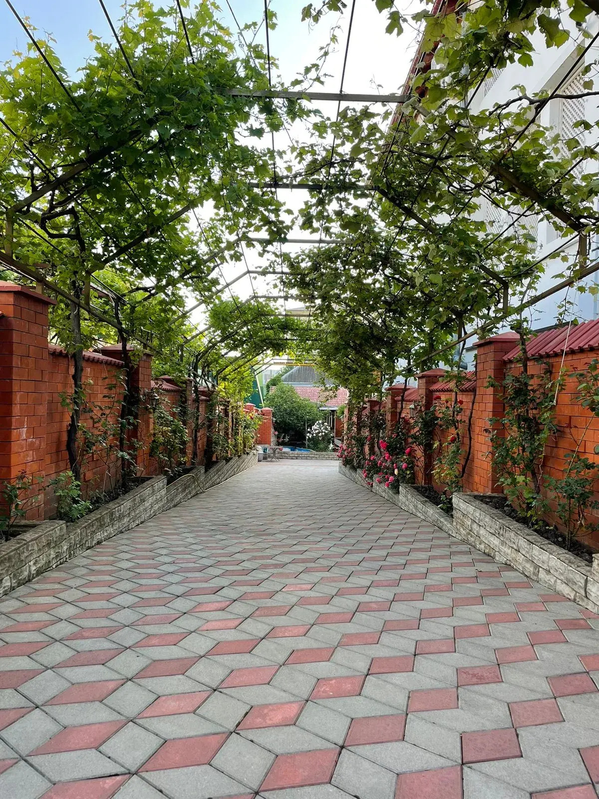 Гостевой дом Гостиный двор