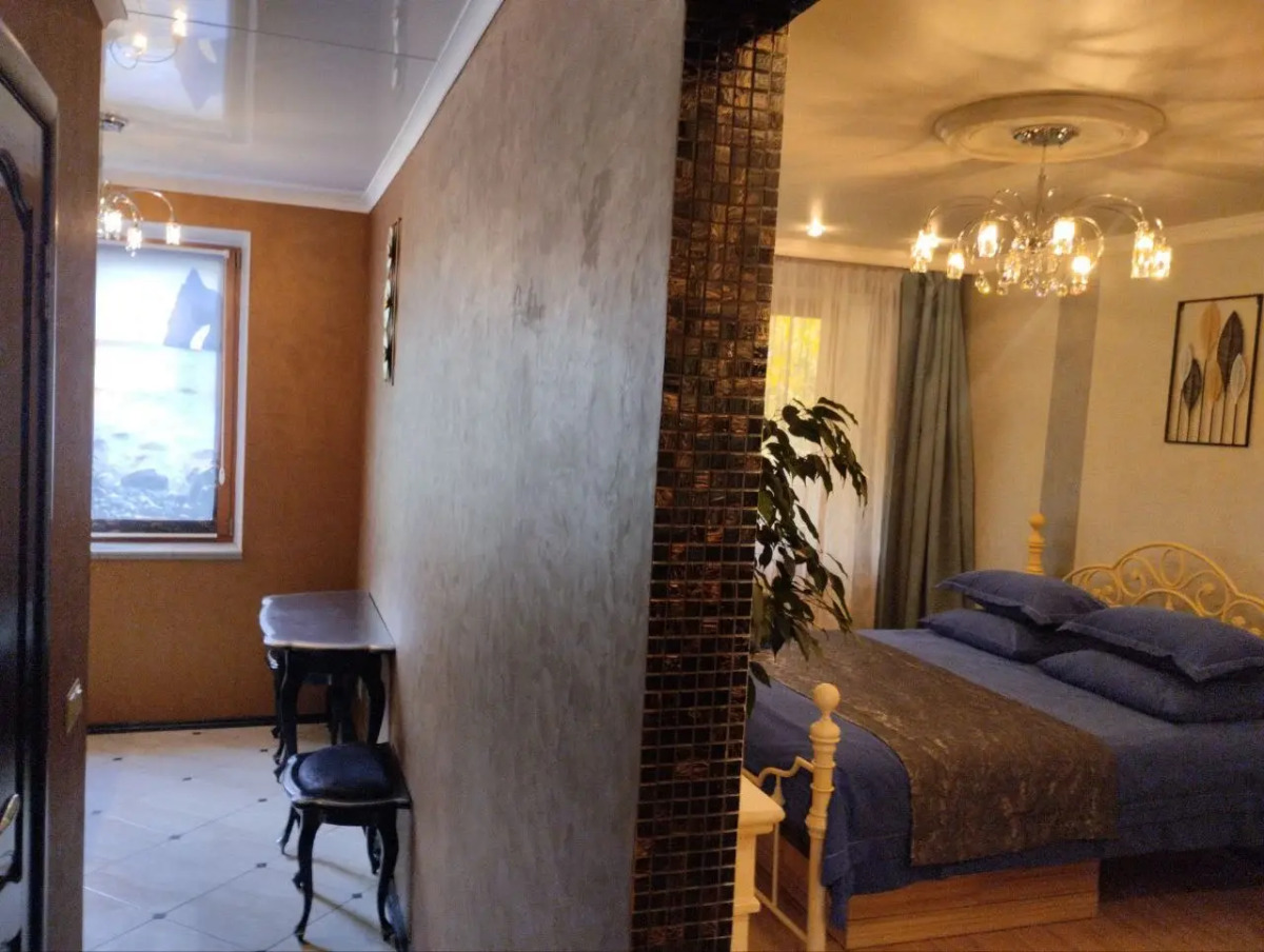 Апартаменты Оливия