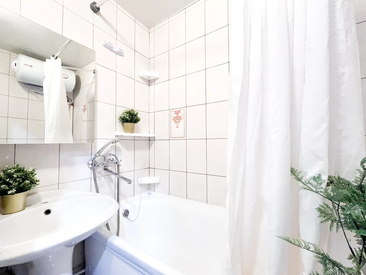 Апартаменты Соколова 85/1