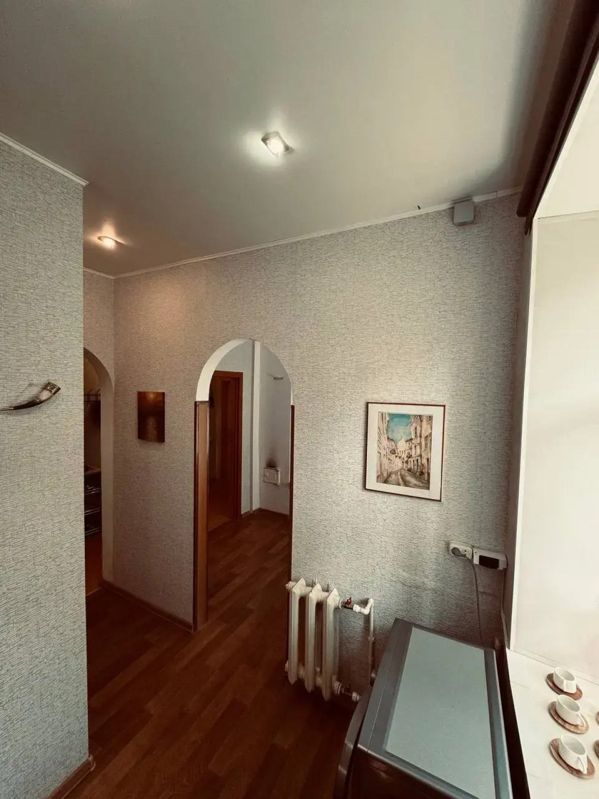 Квартира Seliger Unique Seasons