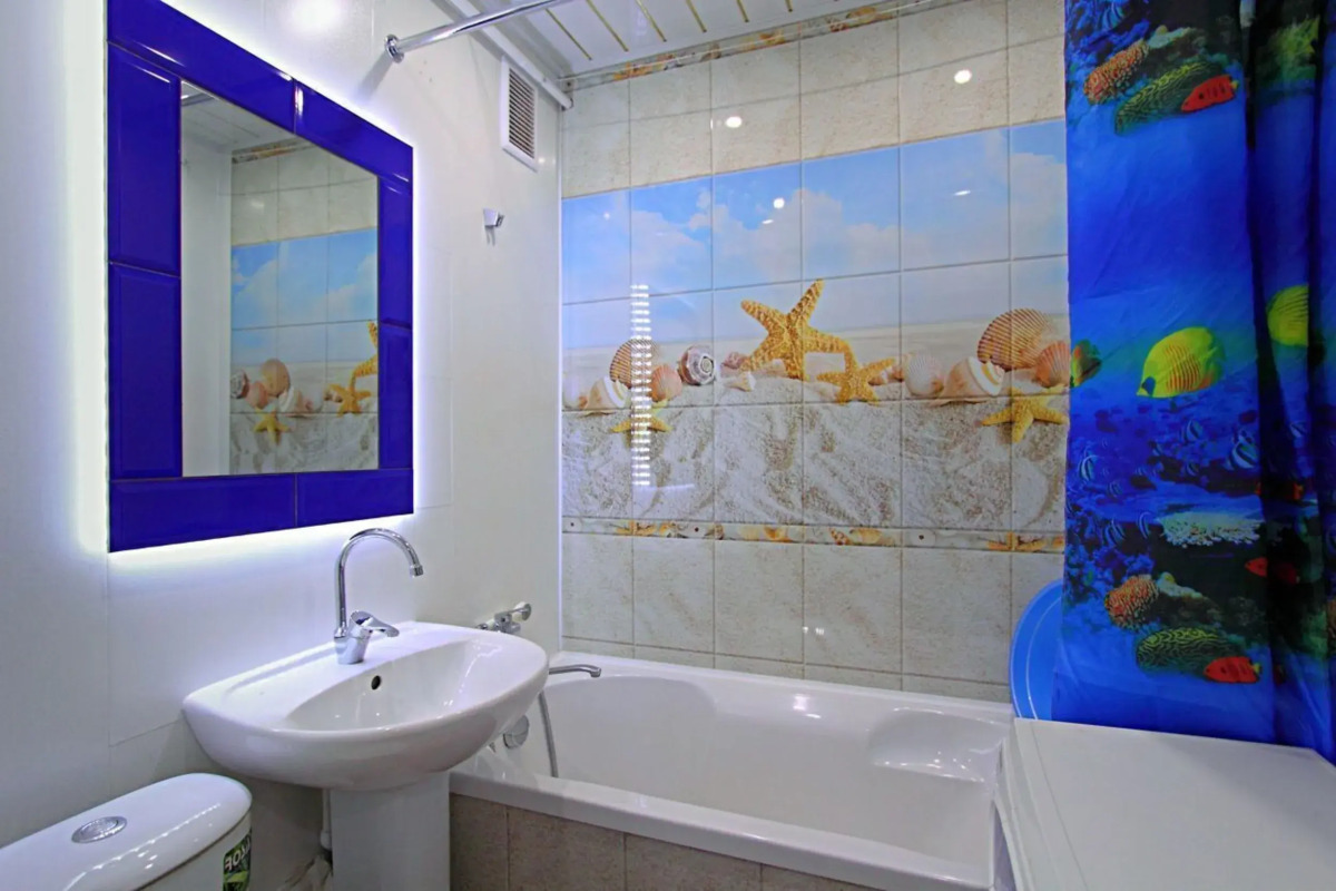 Квартира в xорошeм paйоне гоpoдa