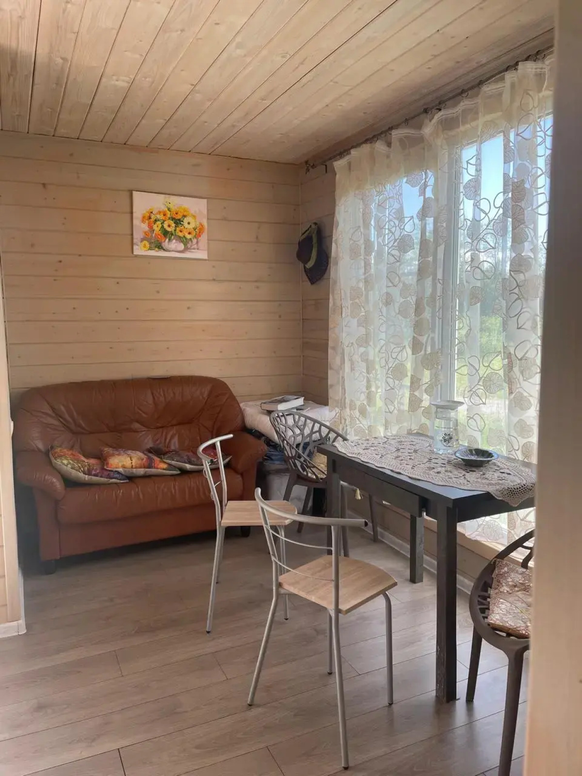 Бунгало Дача Долос