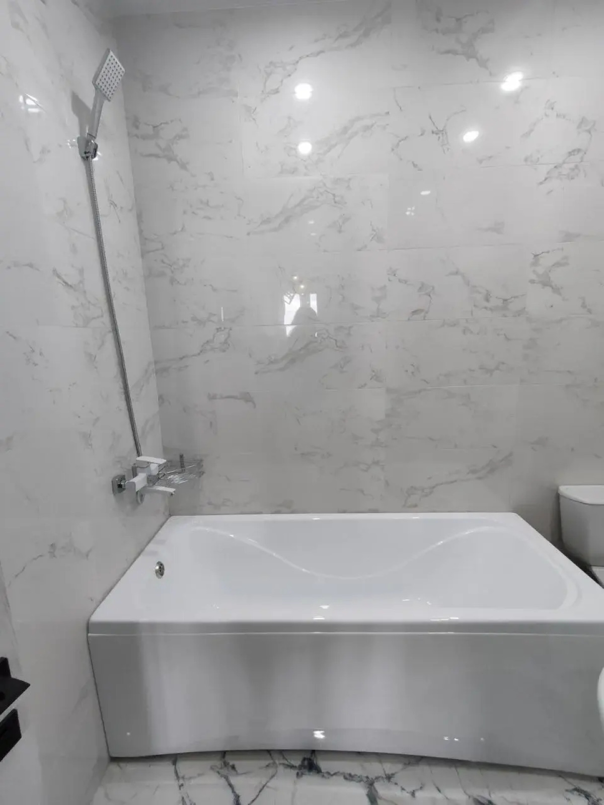 Квартира Рядом с больницей