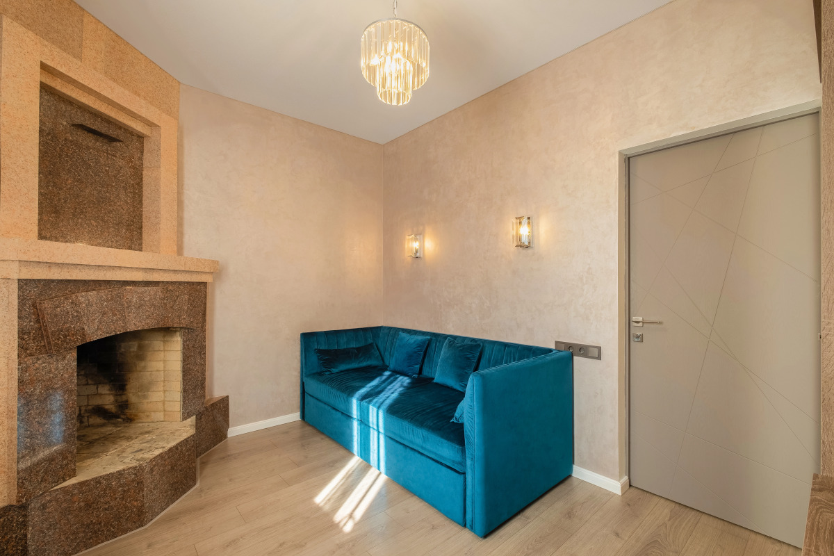 Гостевой дом Ани