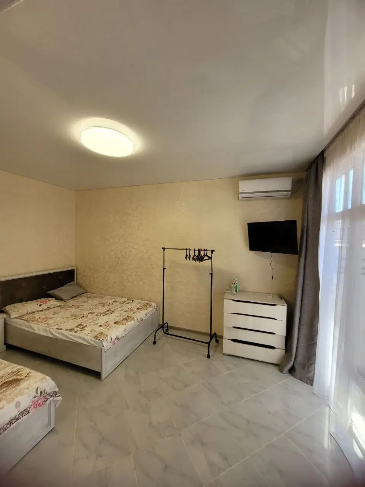 Жилое помещение Мария