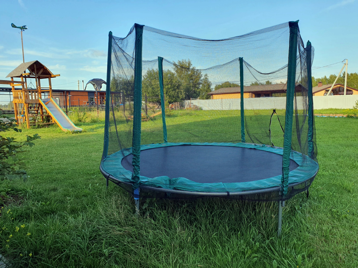 Частный дом Дом c сауной на берегу Волги