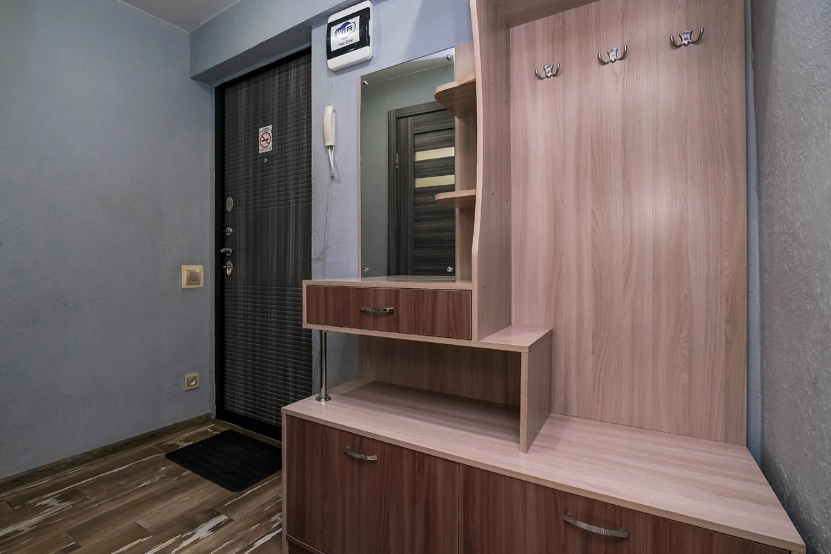 Квартира Однокомнатная