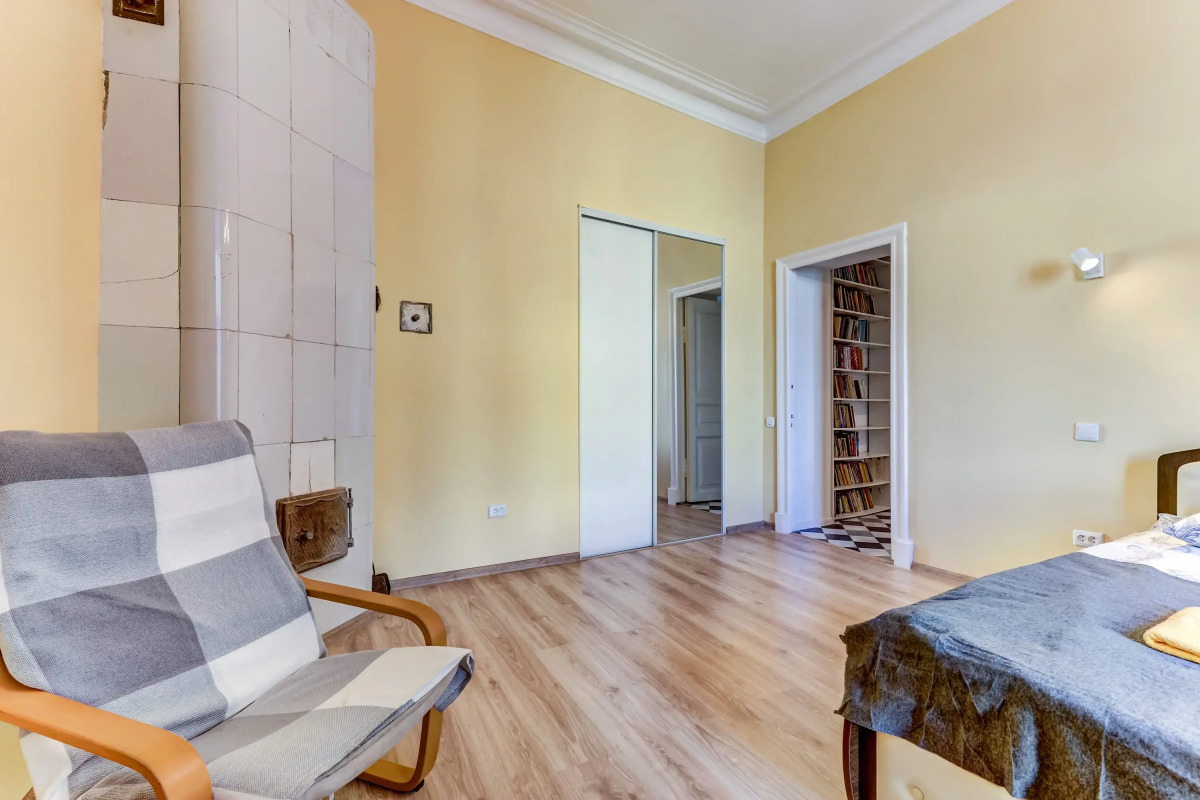 Апартаменты у Эрмитажа