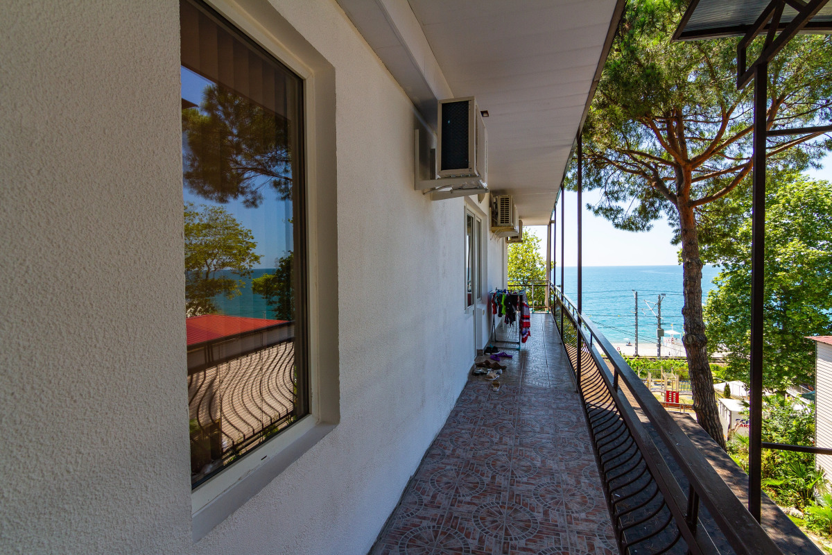 Гостевой дом Жасмин