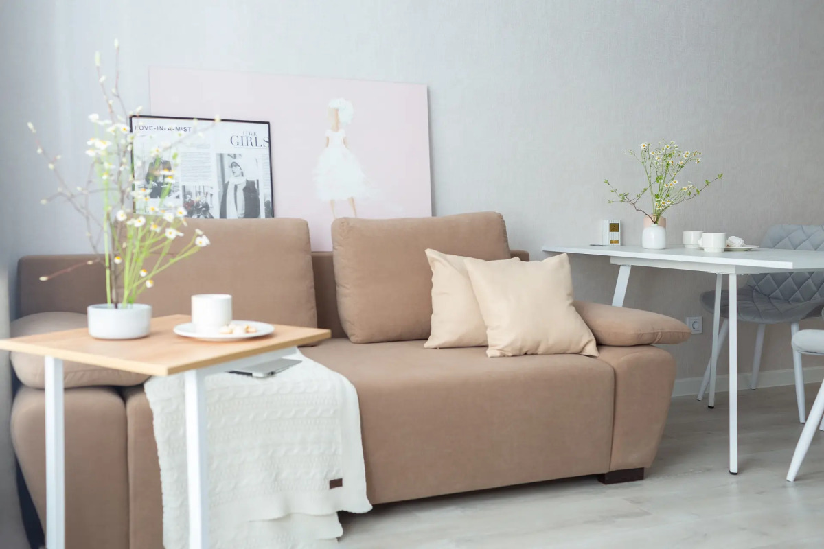 Апартаменты APARTS у Кинотеатра