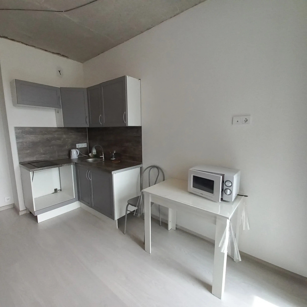 Квартира NHouse - Студия в Кудрово