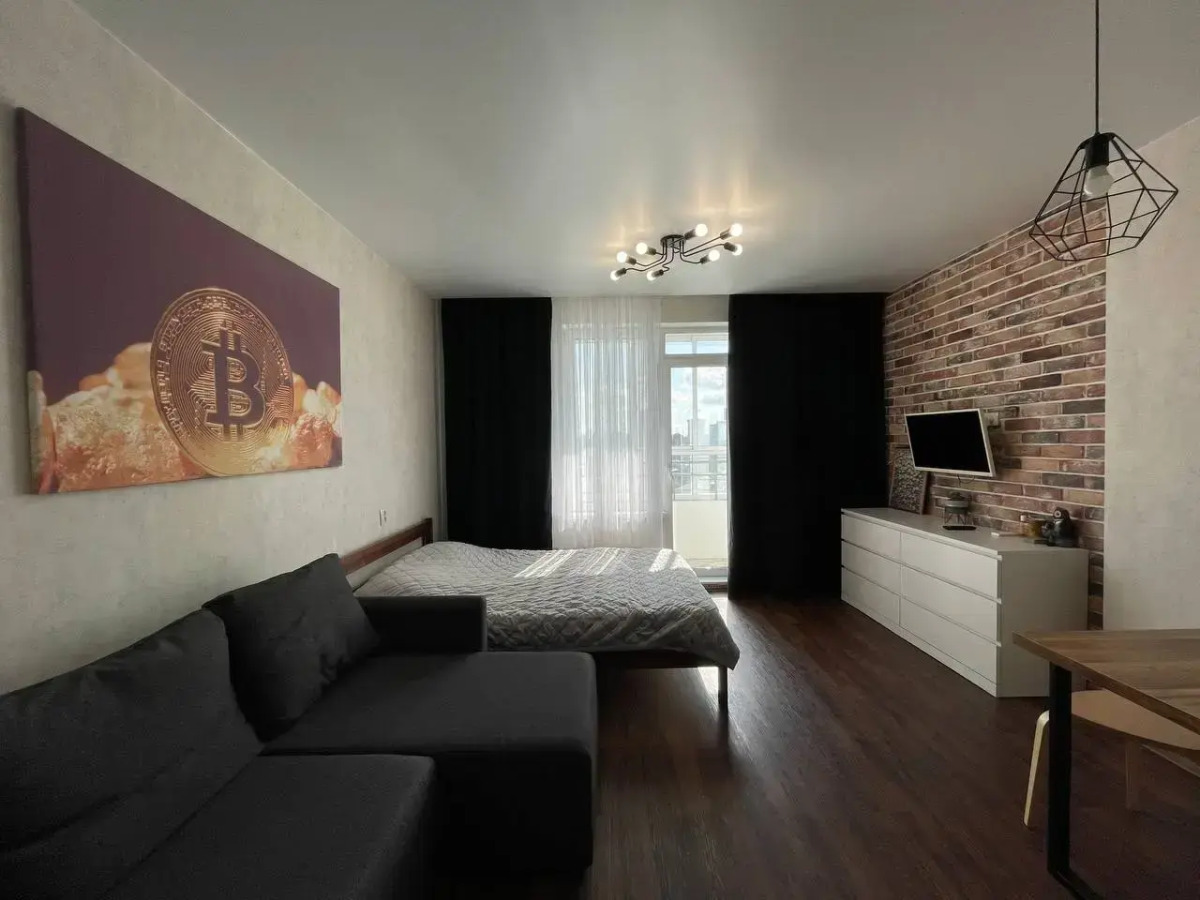 Квартиры Sibkvart Некрасова 41