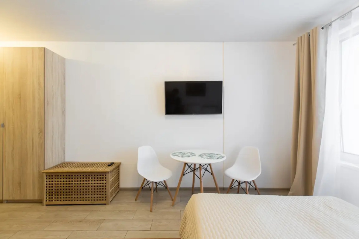 Апартаменты Ландау 2