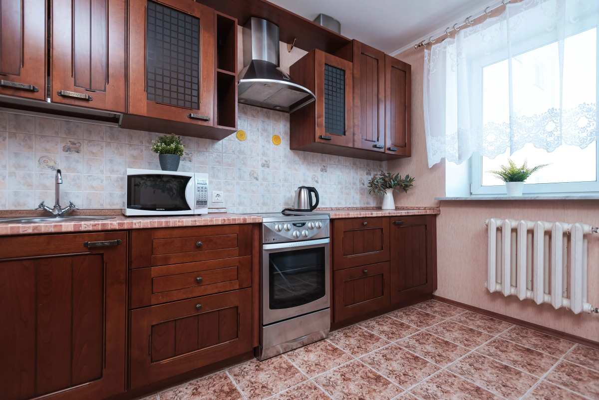 Квартира ApartHause рядом с КРК Уралец и м Чкаловская