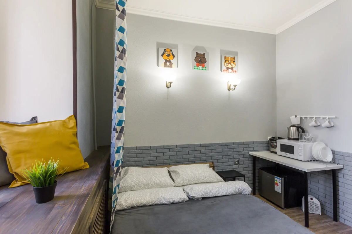 Гостевой дом Room 7