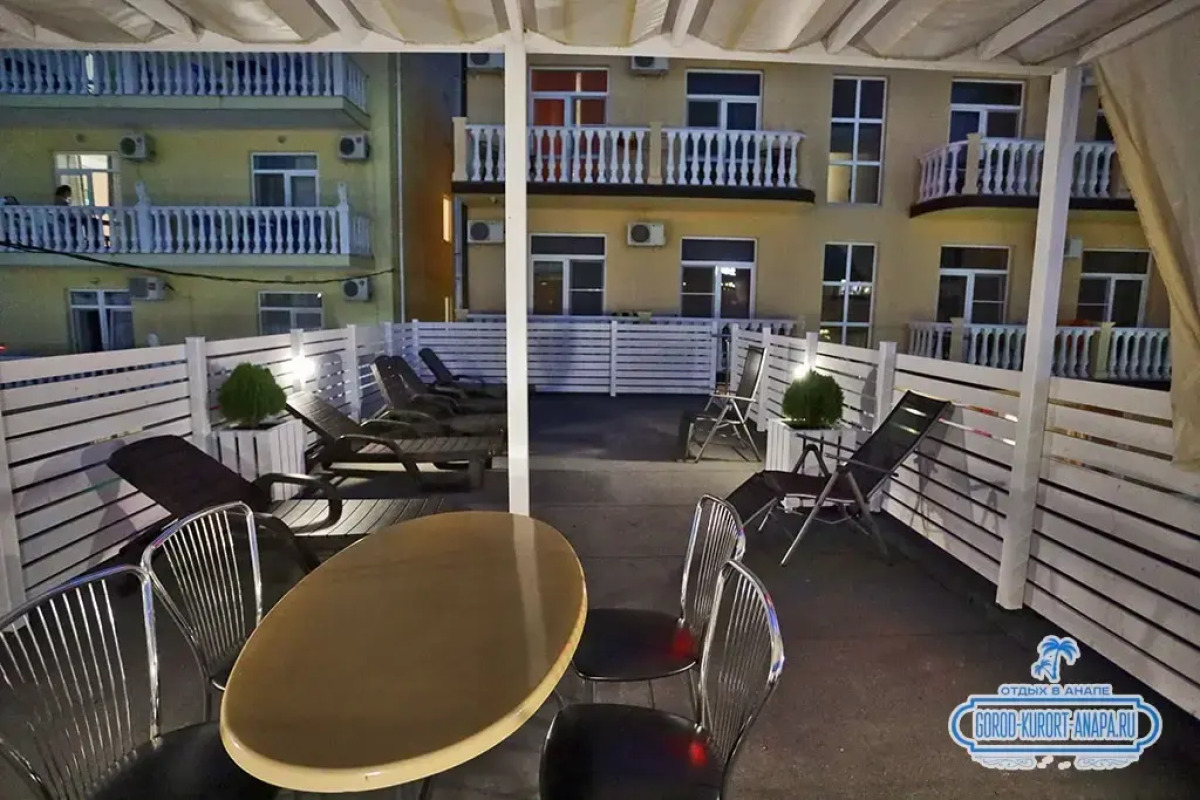 Гостевой Дом Манго