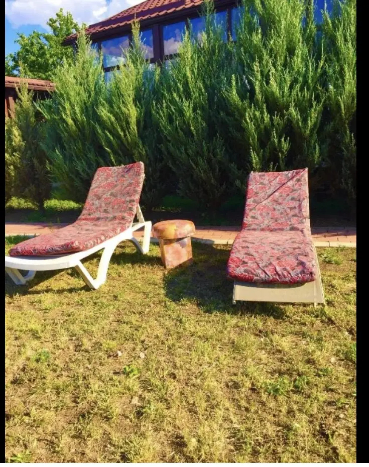 Гостевой дом VIP HOUSE