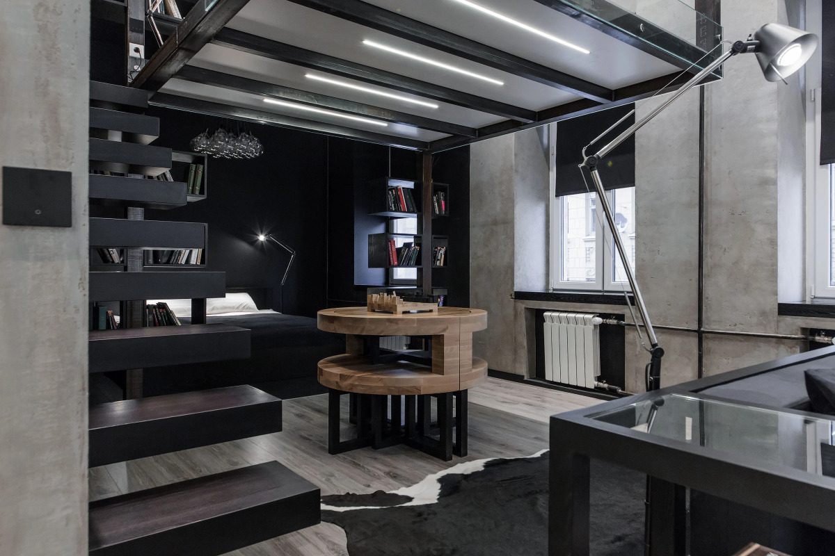 Мама Ро Студия №12 Баухаус