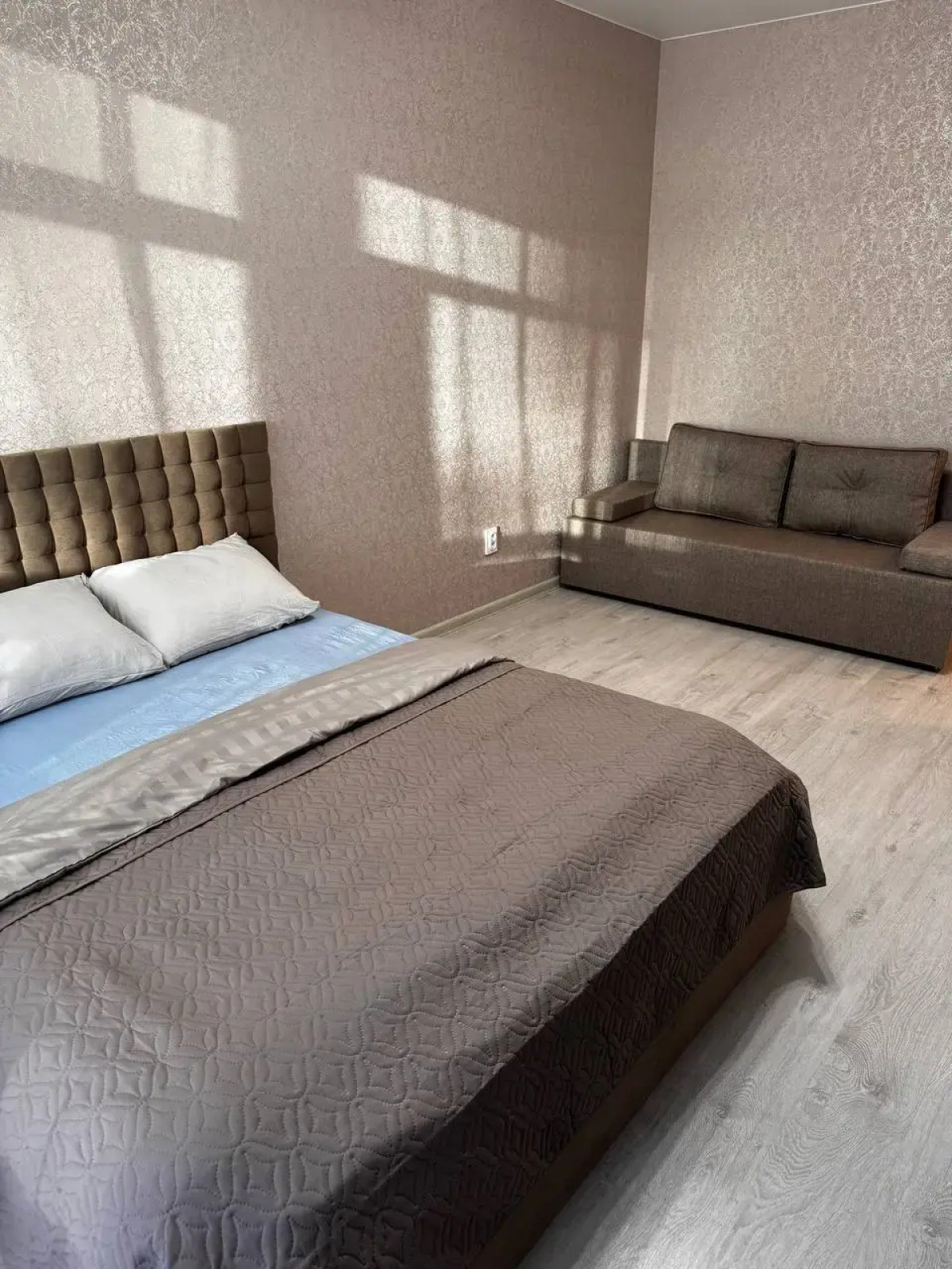 Квартира в ЖК Гагаринский