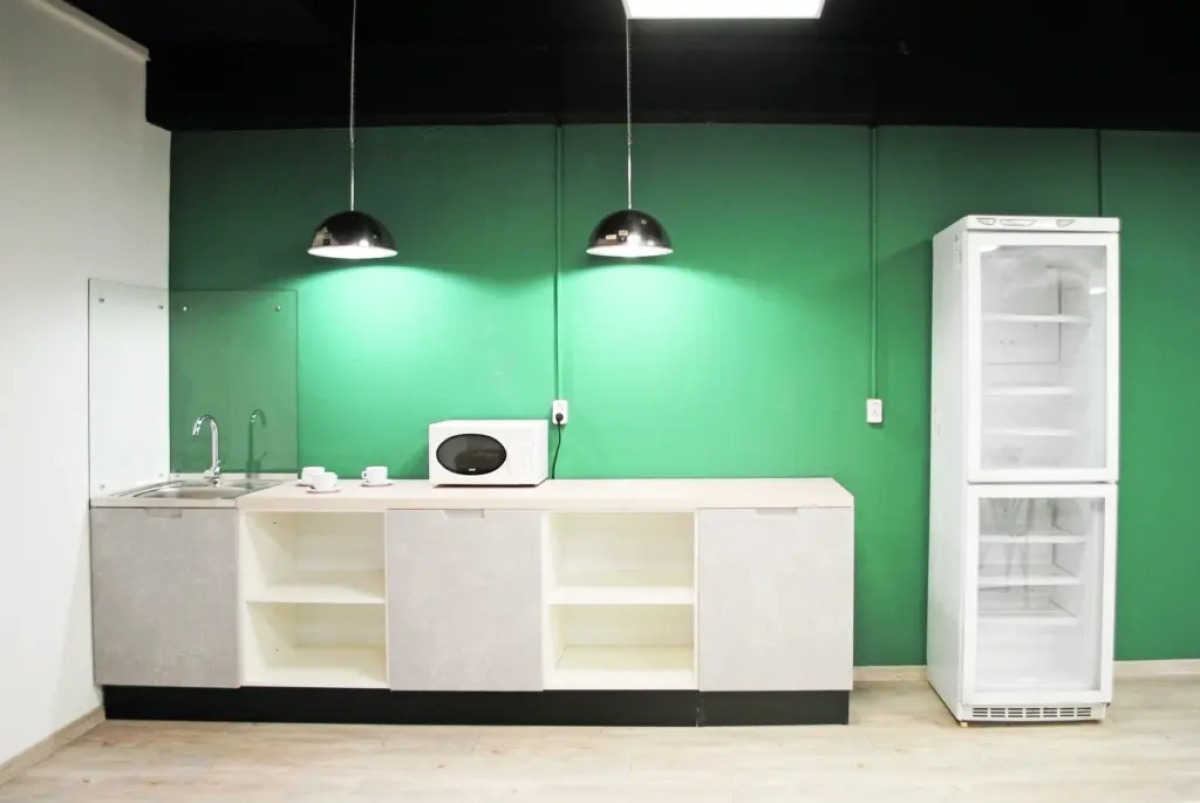 Мини-Отель Кристалл