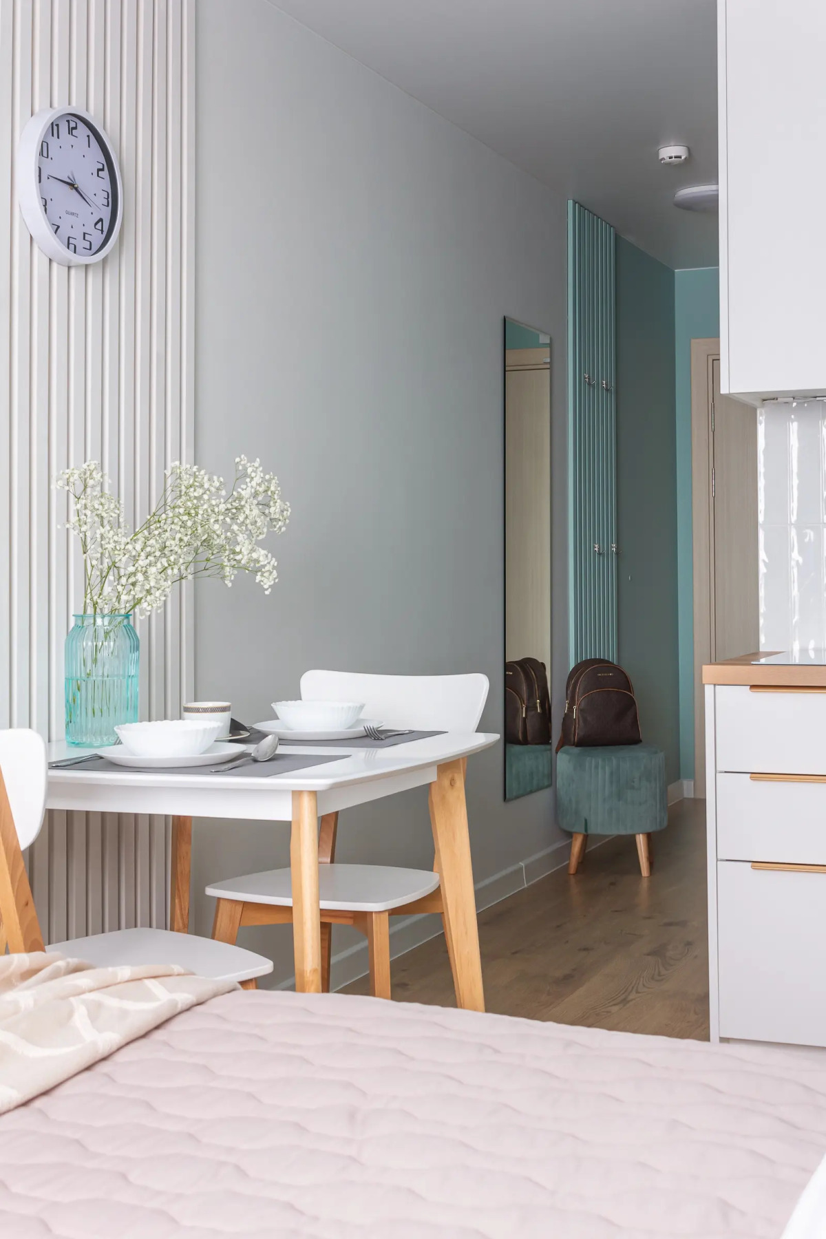 Апартаменты Best Avenir