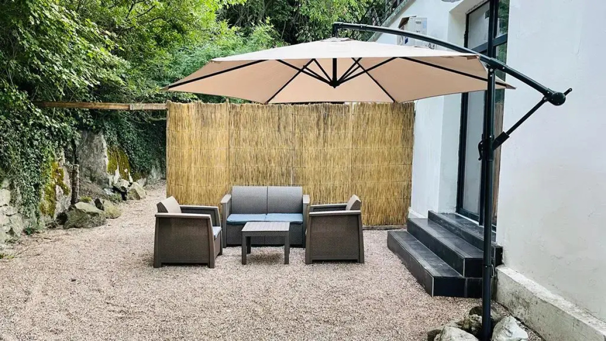 Гостиница Нotel 1963